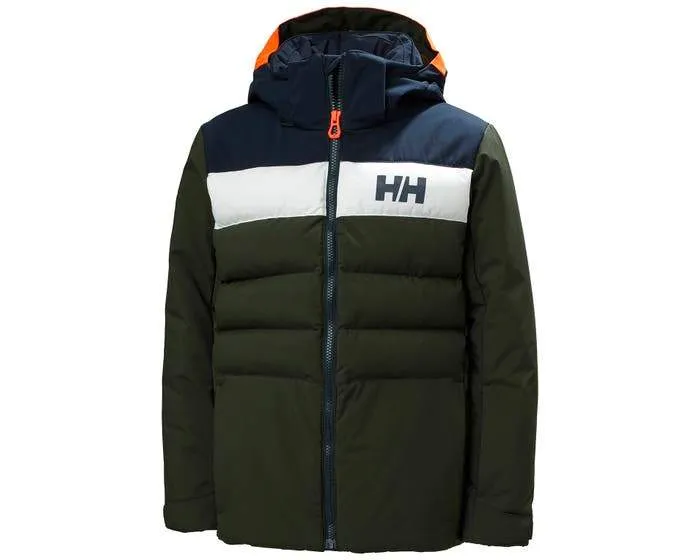 Helly Hansen Cyclone Jacket - Kid's