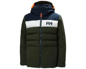 Helly Hansen Cyclone Jacket - Kid's