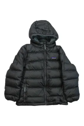 Hi-Loft Down Sweater Hoody