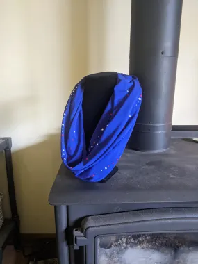 Infinity Scarf - Patriotic