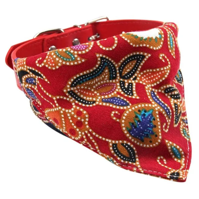 Japanese Style Scarf