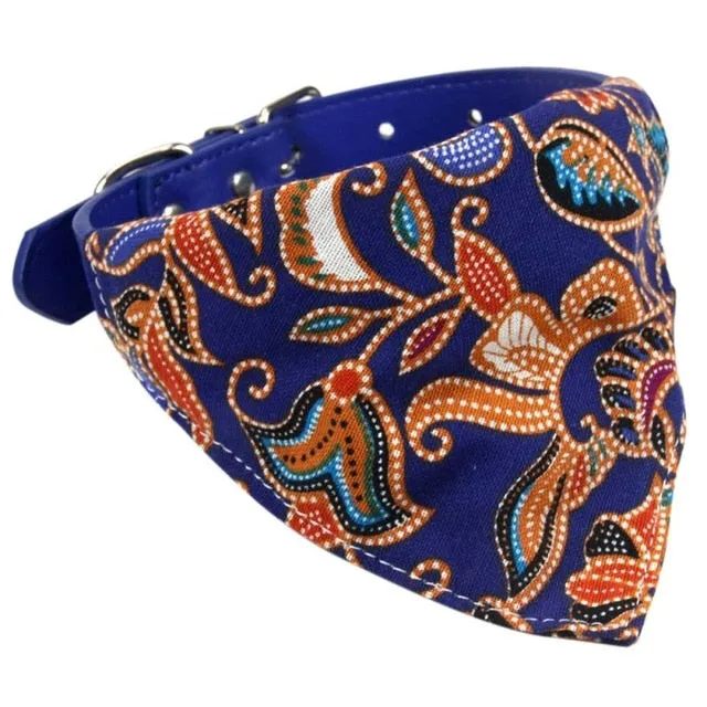 Japanese Style Scarf