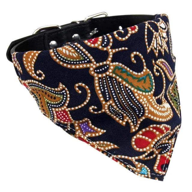 Japanese Style Scarf