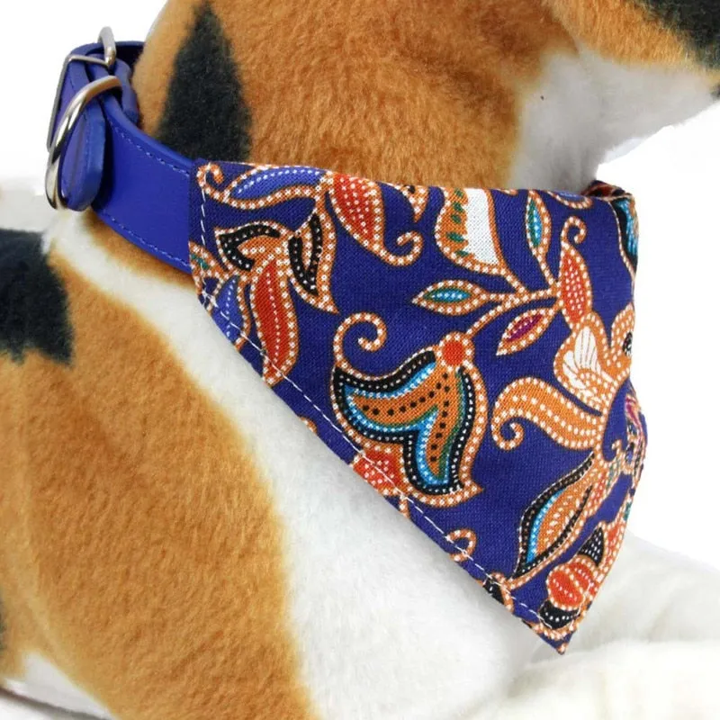 Japanese Style Scarf