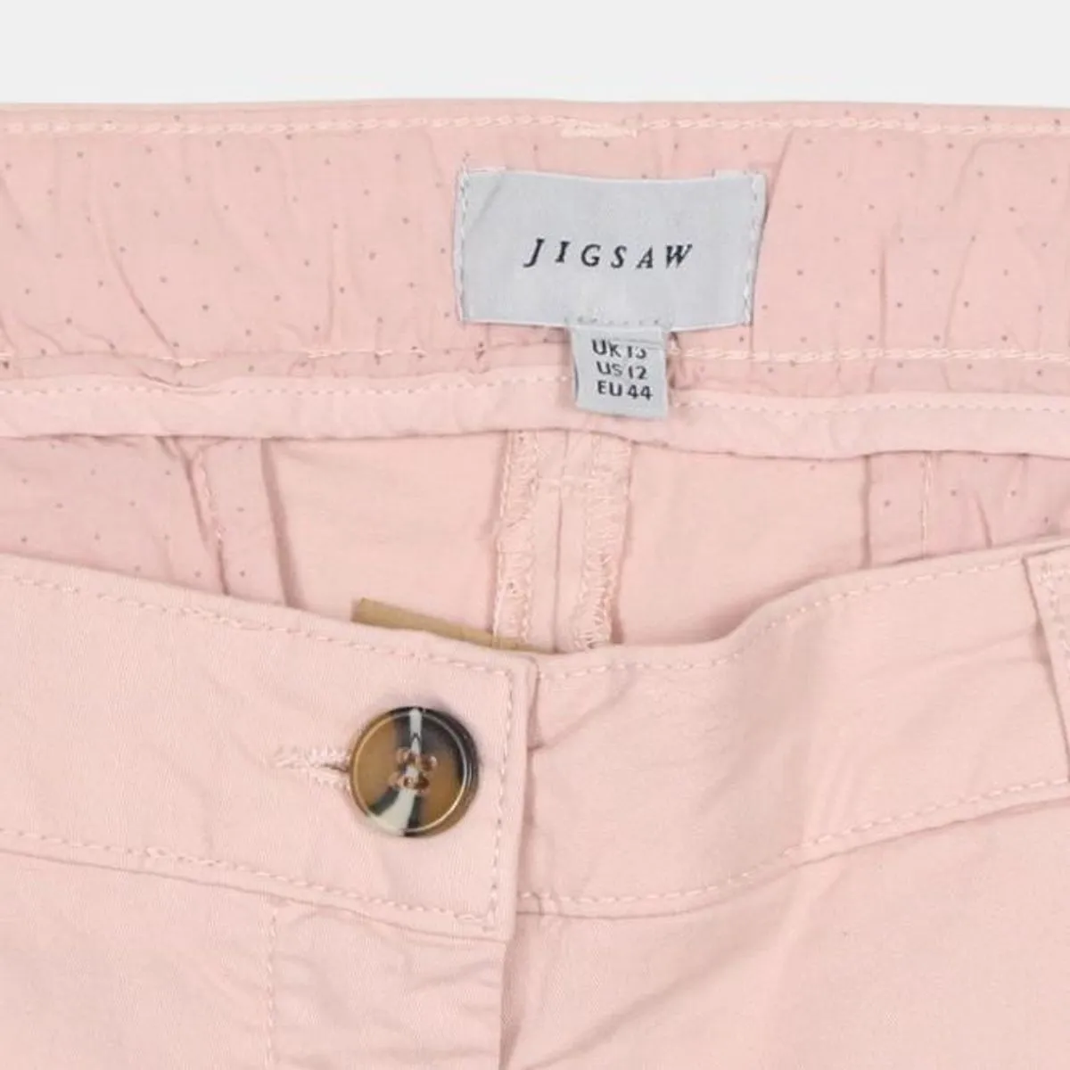 Jigsaw Chinos
