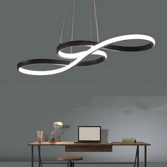 Maeve - LED Infinity Chandelier