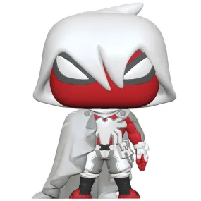Marvel: Infinity Warps Arachknight Pop! Vinyl Figure