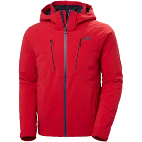 Men's Alpha 4.0 Jacket