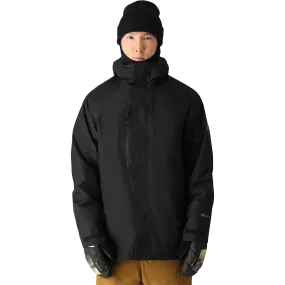 Men's GORE-TEX Core Insulated Jacket