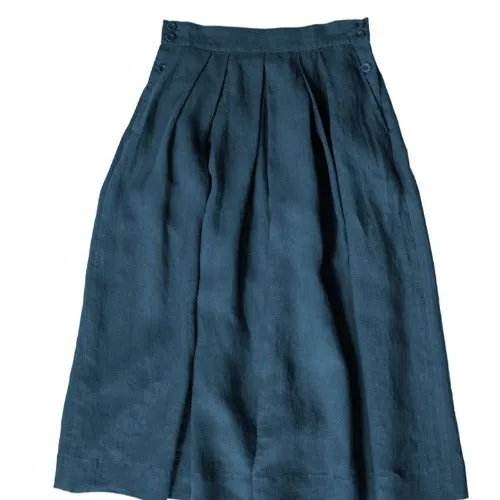 Merchant & Mills - The Shepherd Pattern UK 6-18