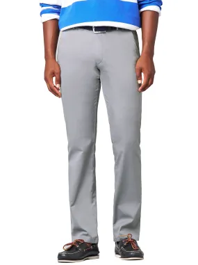 MEYER Roma Trousers - 5070 Fine Cotton Chinos - Grey