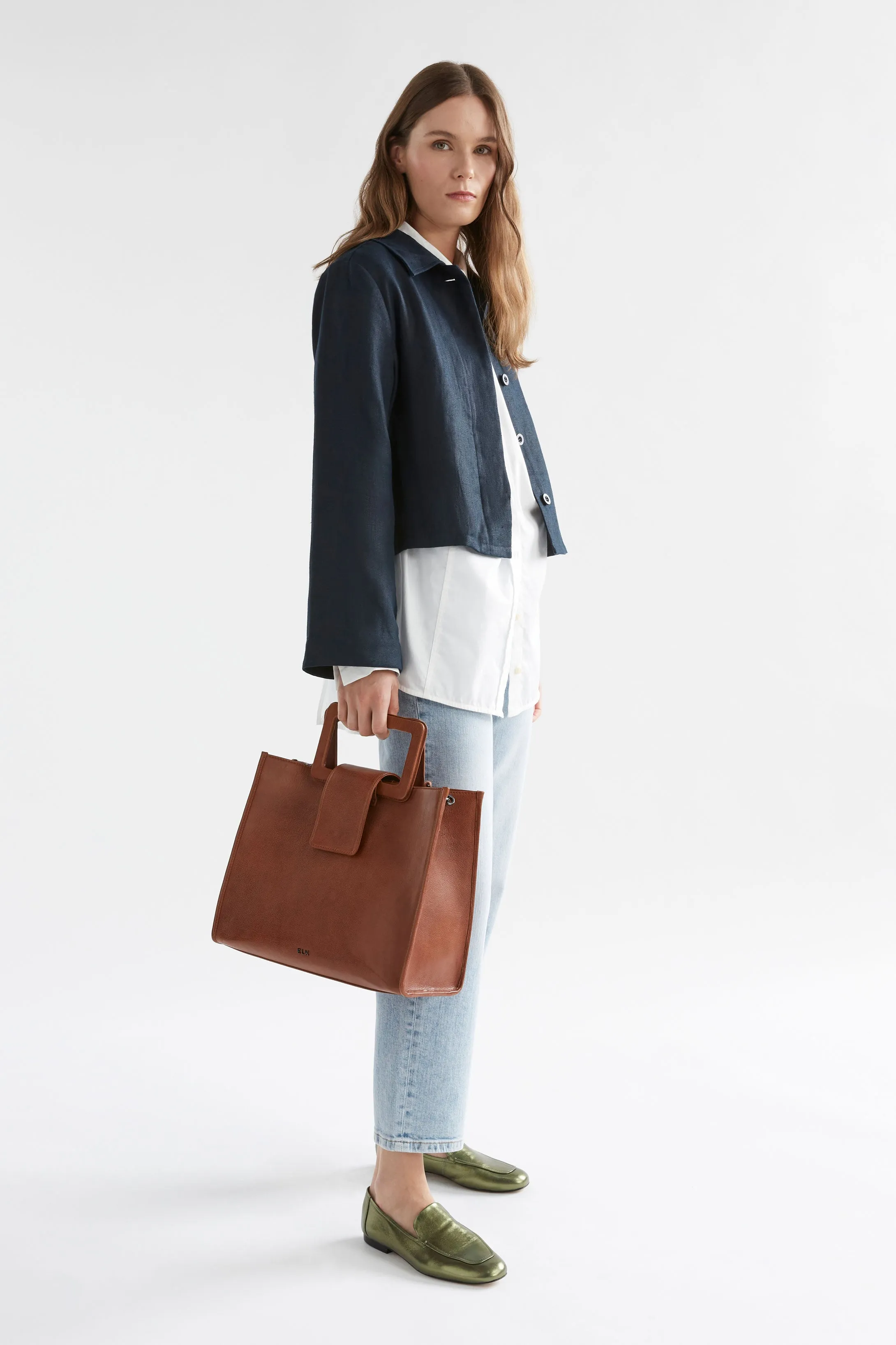 Njord Jacket