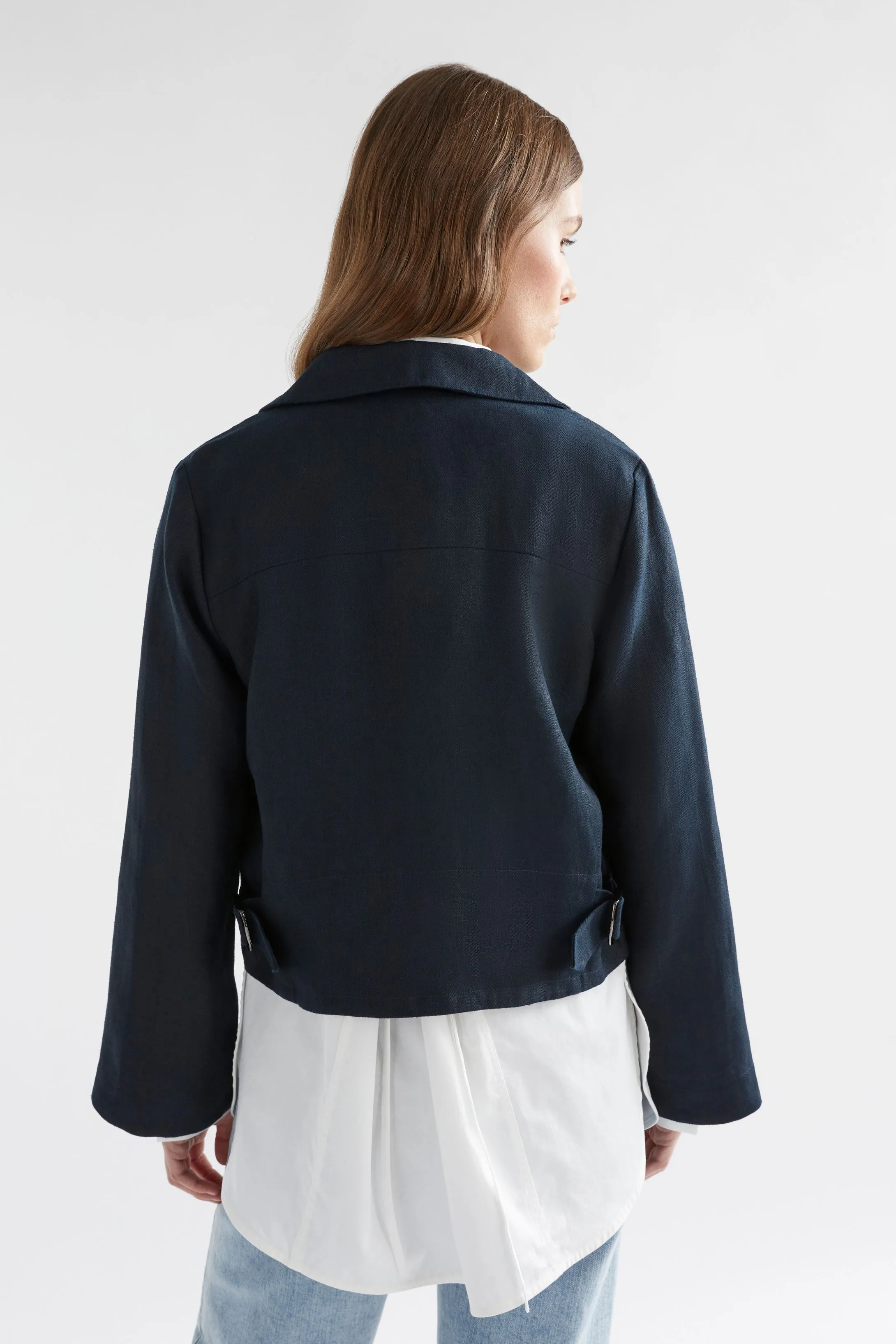 Njord Jacket