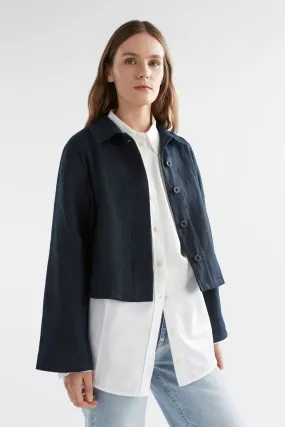 Njord Jacket