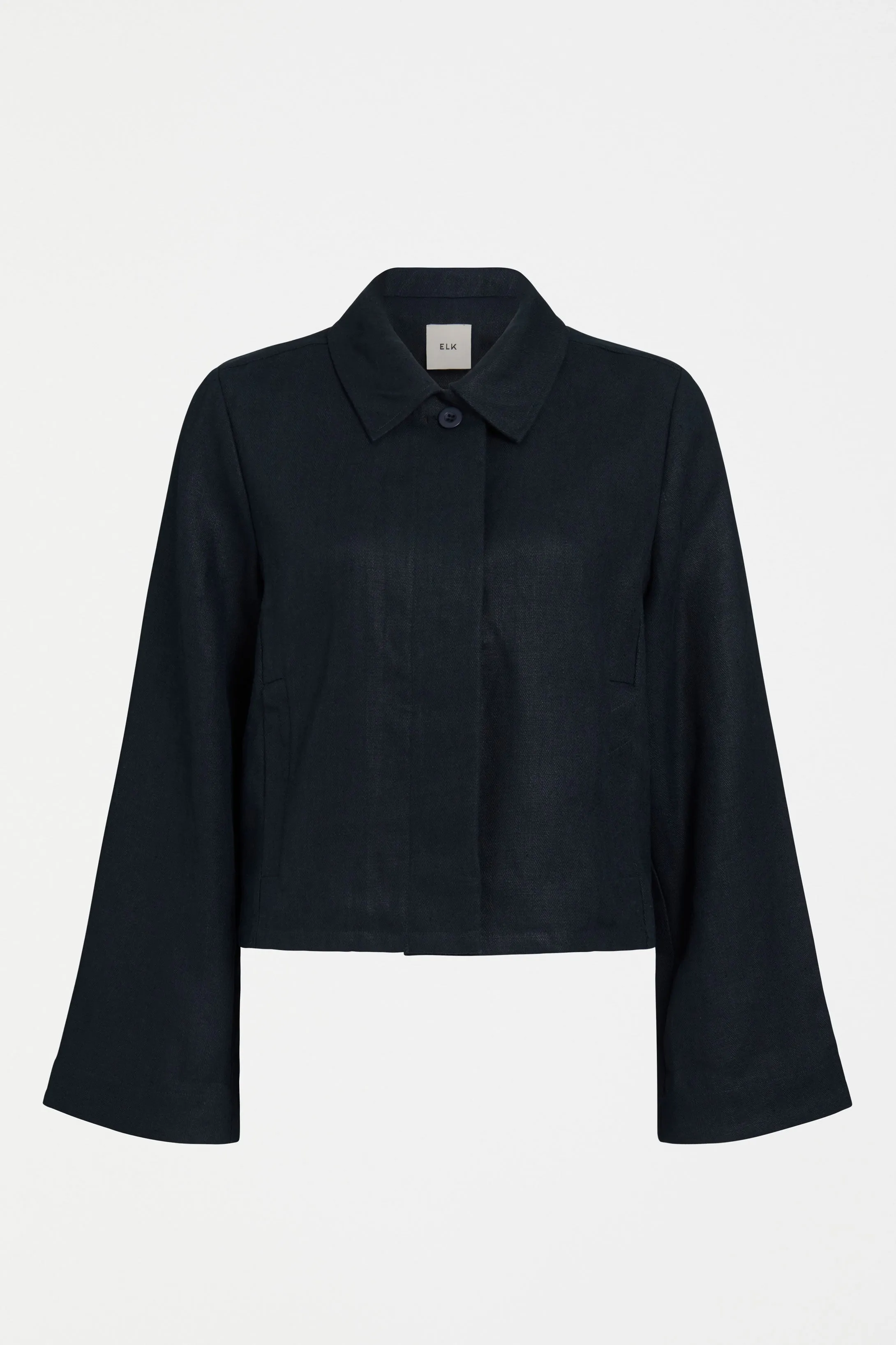 Njord Jacket