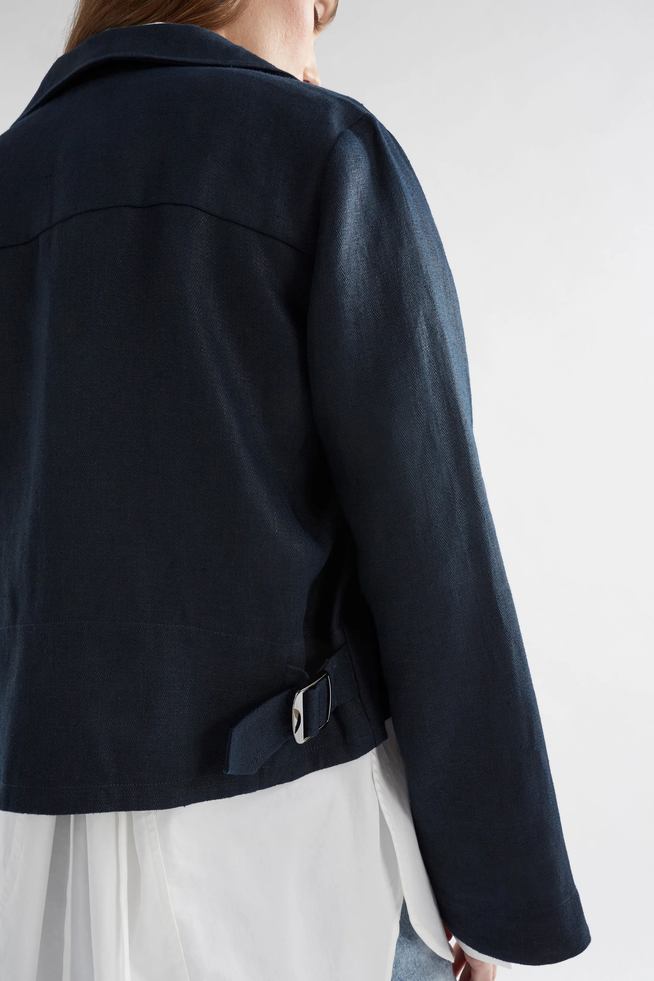 Njord Jacket