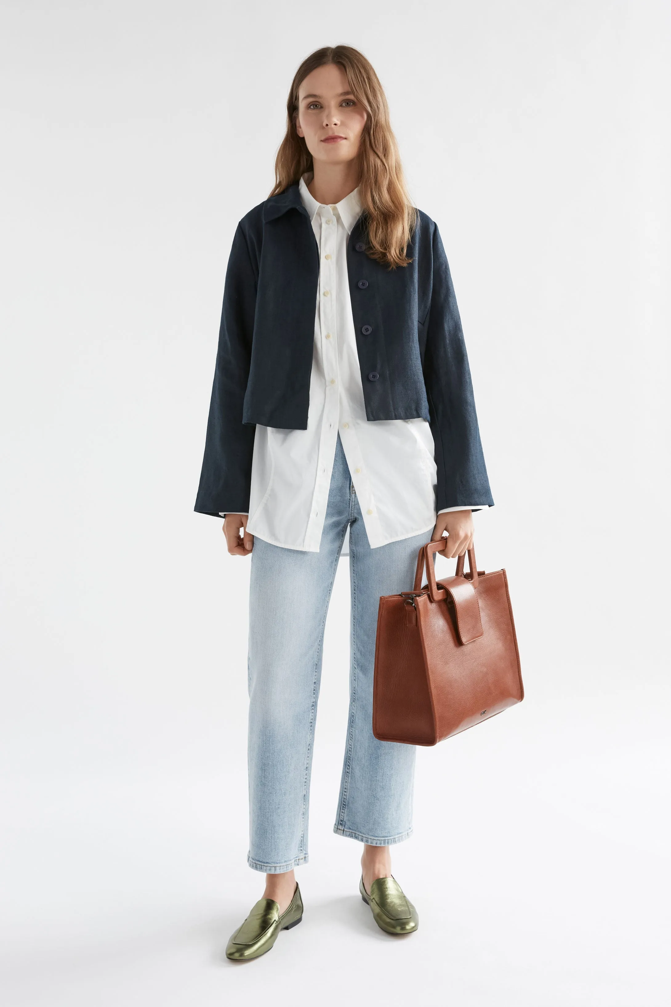 Njord Jacket