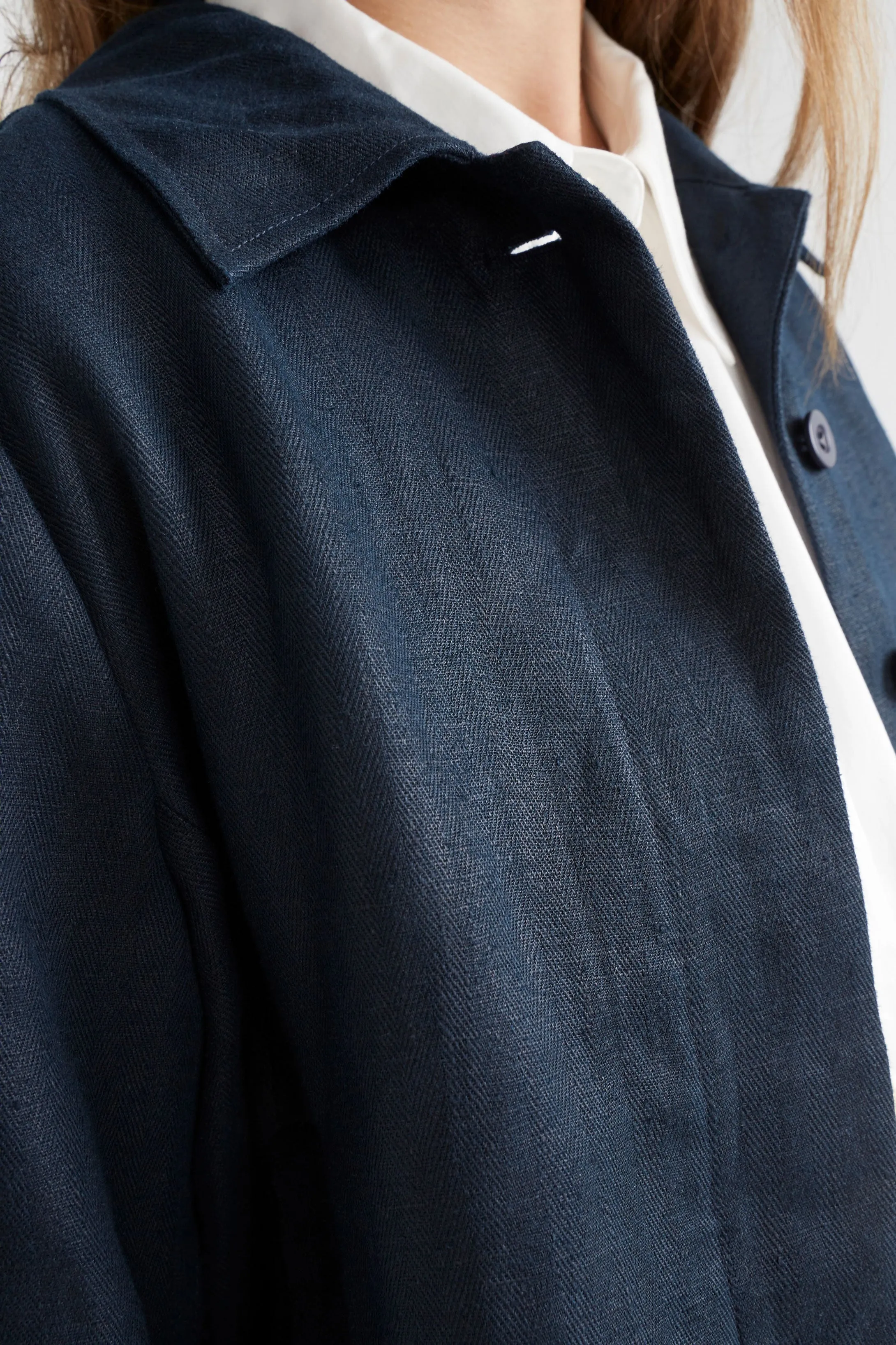 Njord Jacket