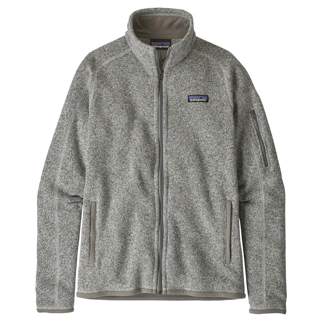 Patagonia Better Sweater Fleece Jacket - Women's