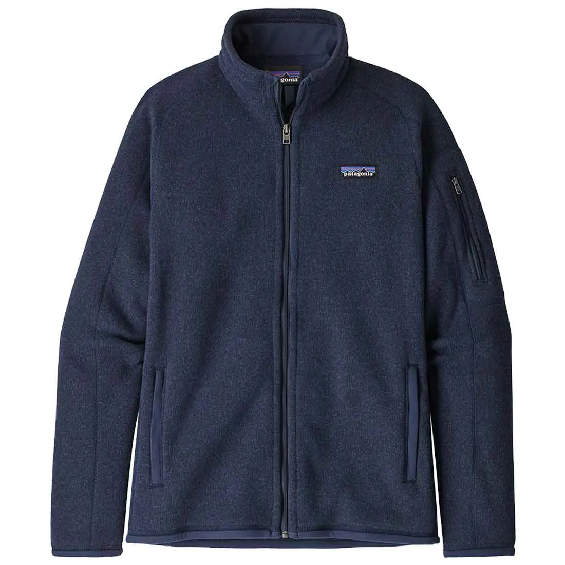 Patagonia Better Sweater Fleece Jacket - Women's