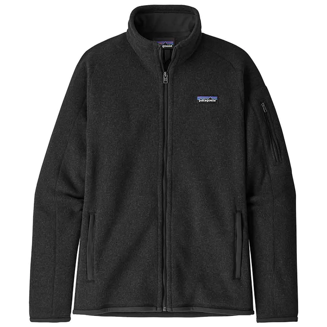 Patagonia Better Sweater Fleece Jacket - Women's