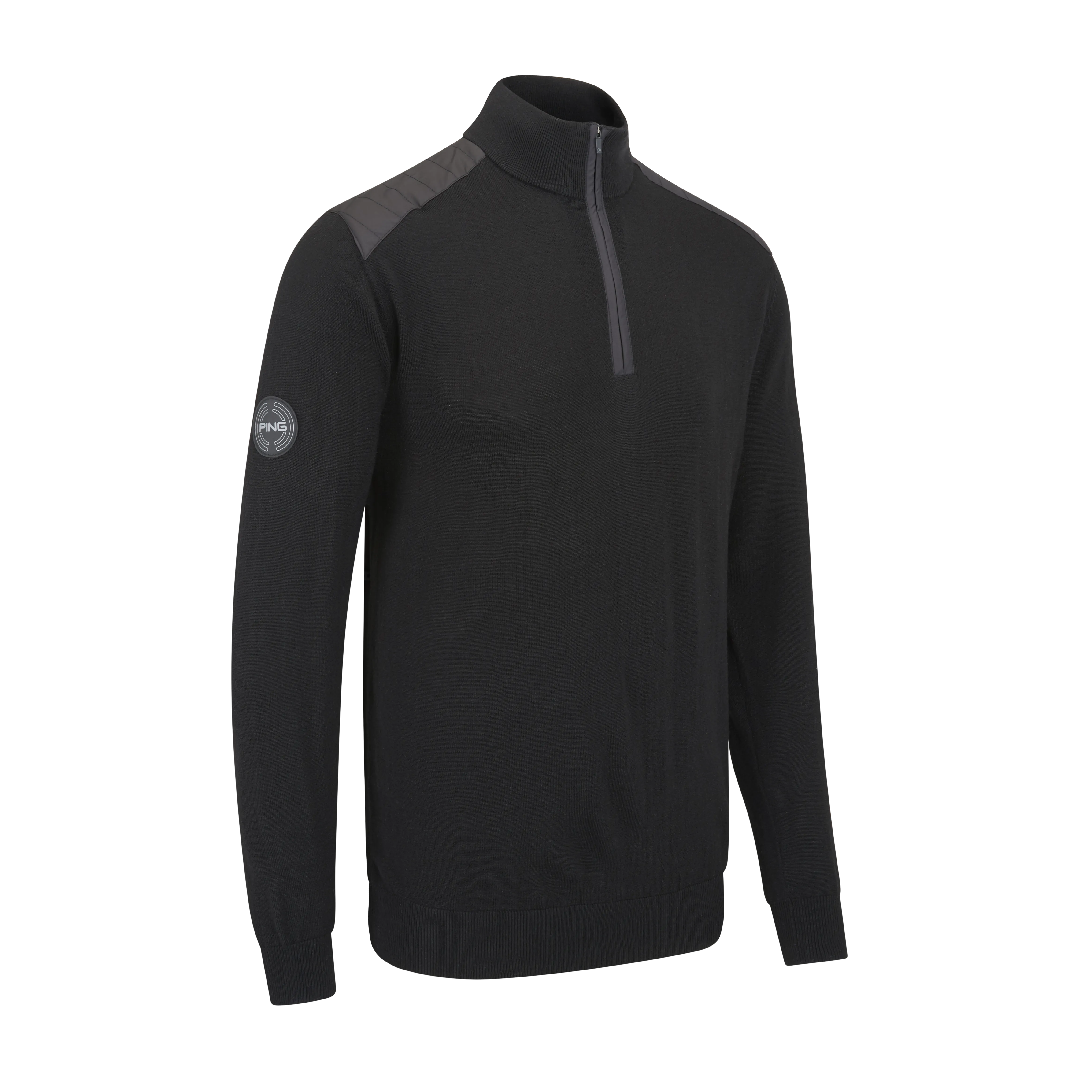 Ping Cranford 1/2 Zip Golf Mid Layer P03704