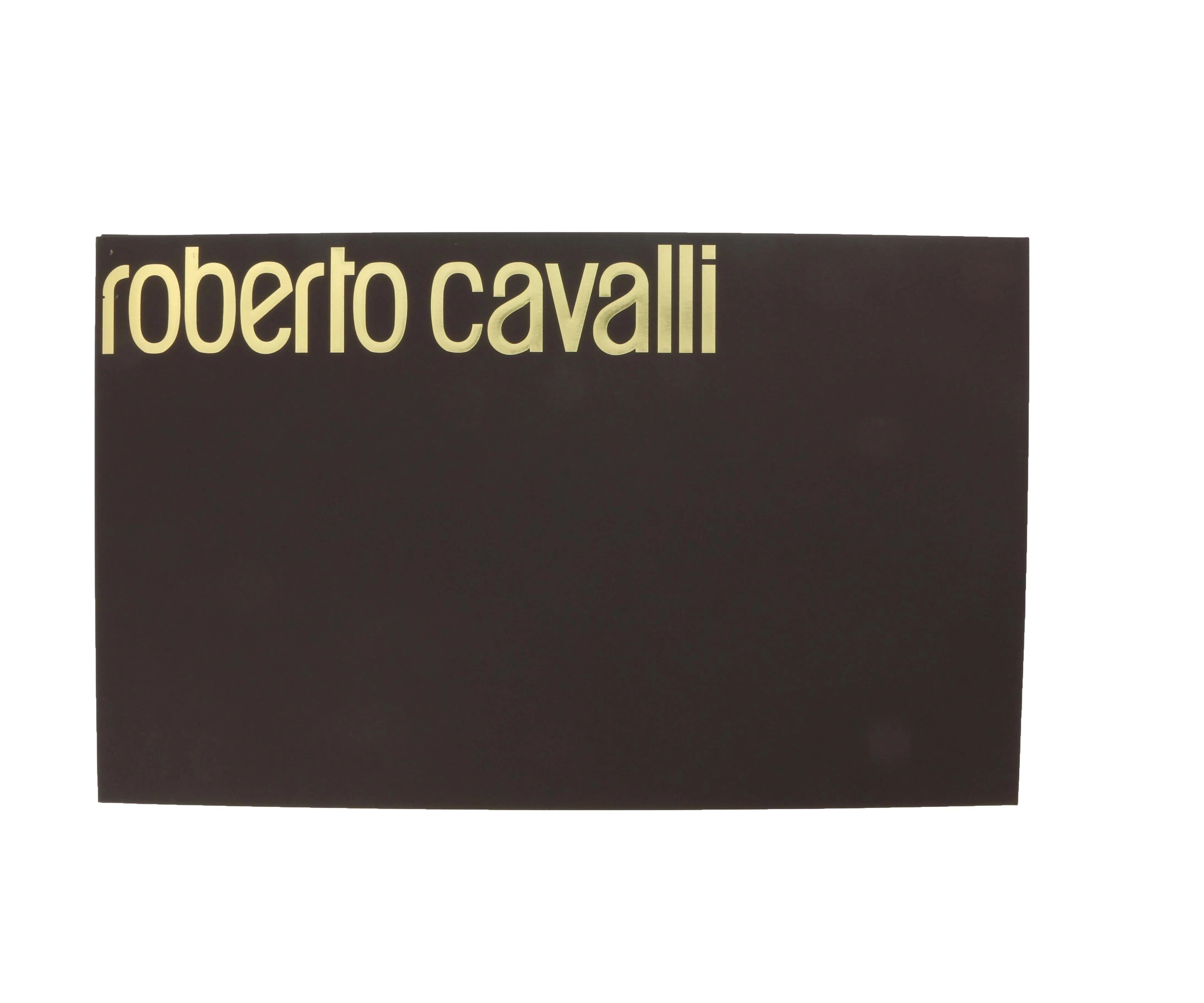 Roberto Cavalli ESZ057 02000 Red Wool Blend Tiger Print Mens Scarf