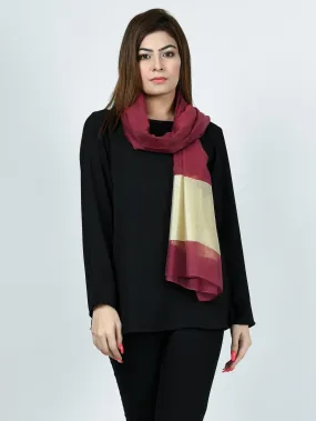 Shimmer Scarf