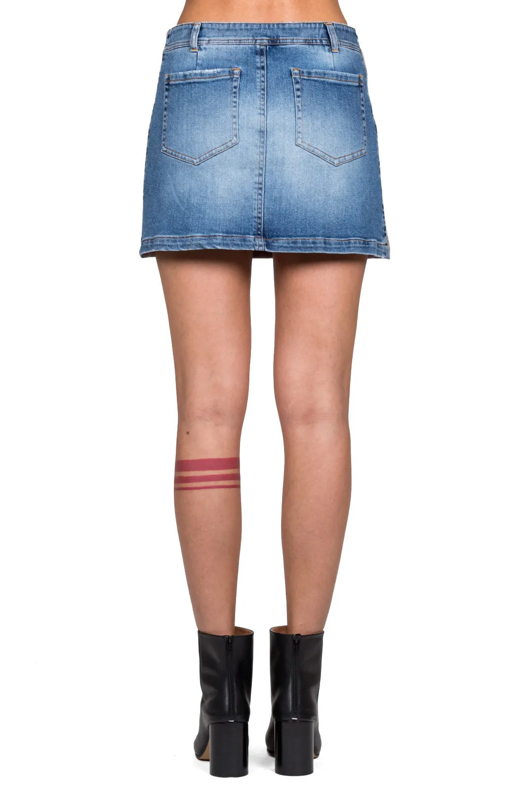 Short Skirt
