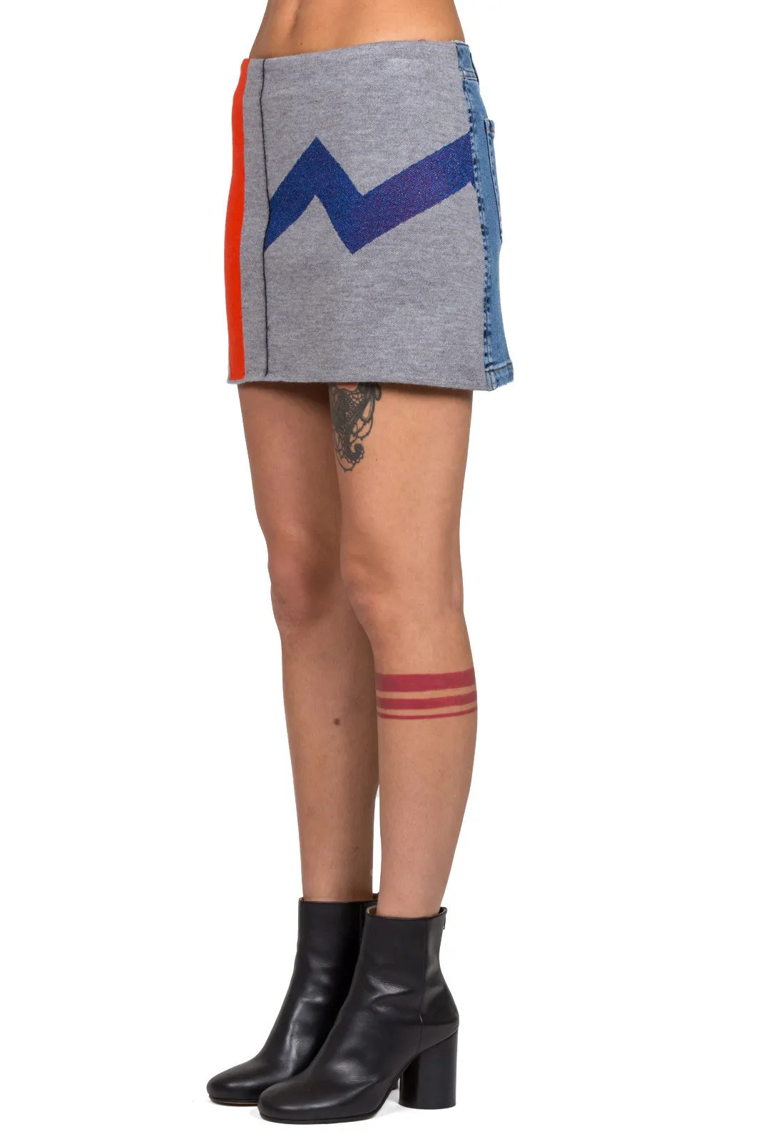 Short Skirt