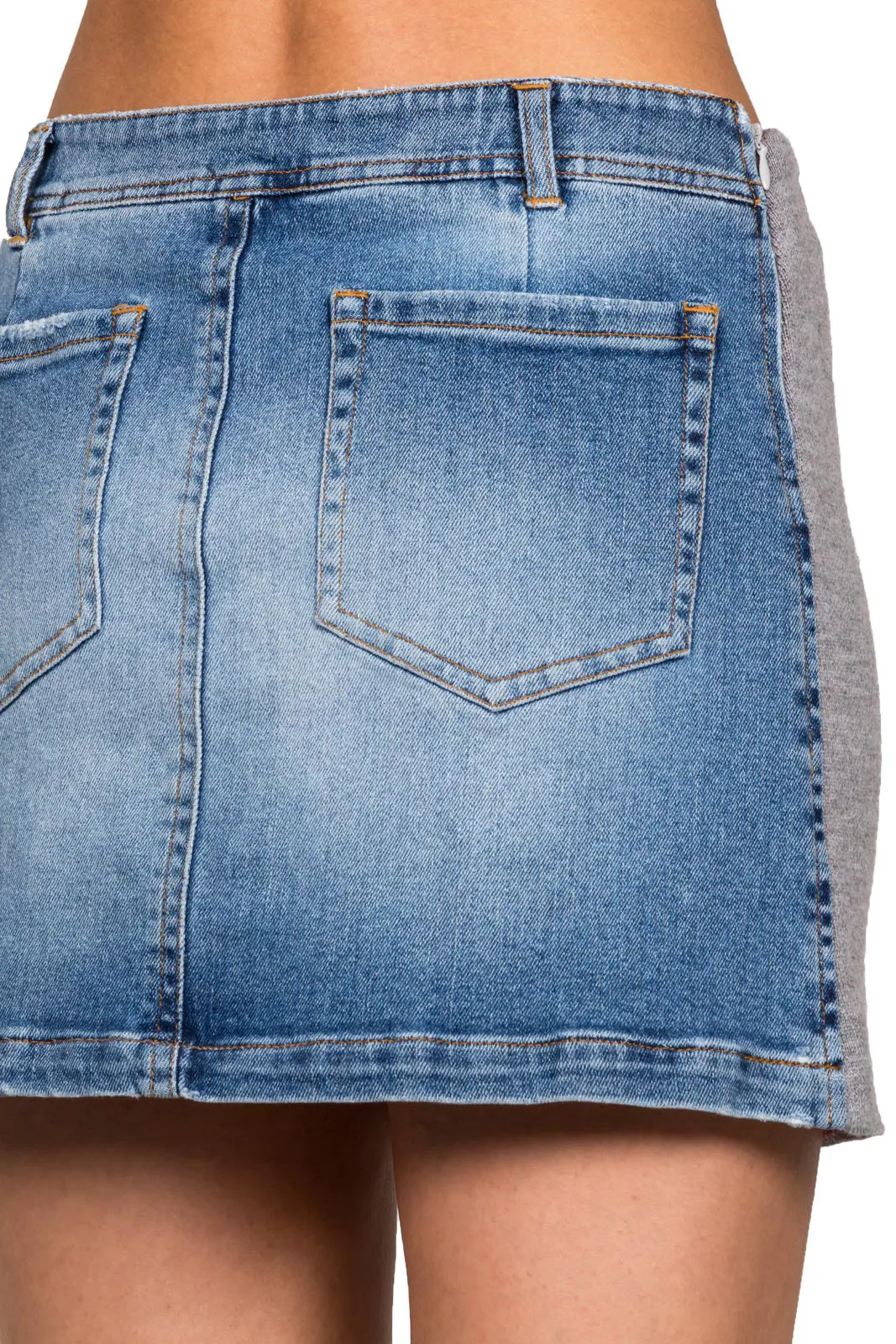 Short Skirt
