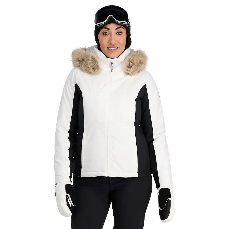Spyder Vida Womens Jacket