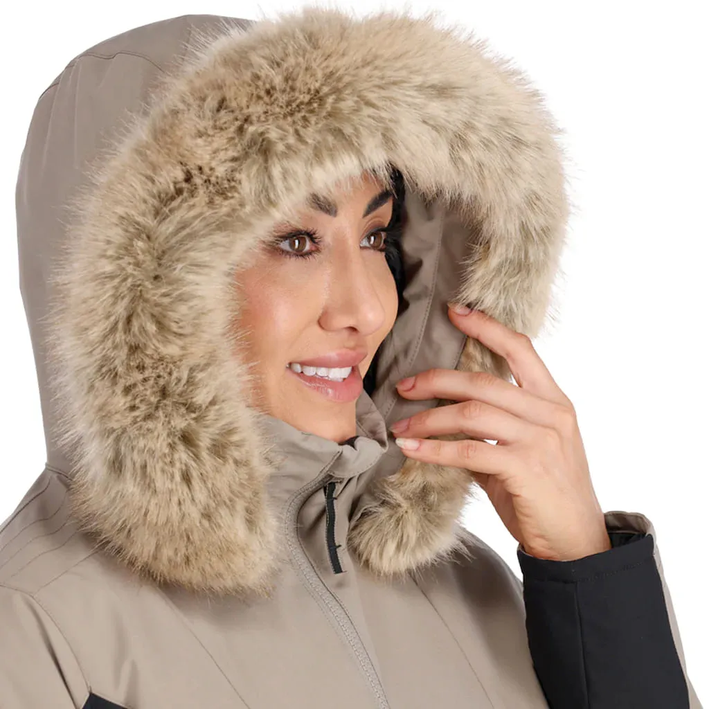 Spyder Vida Womens Jacket