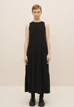 Tier Tank Dress