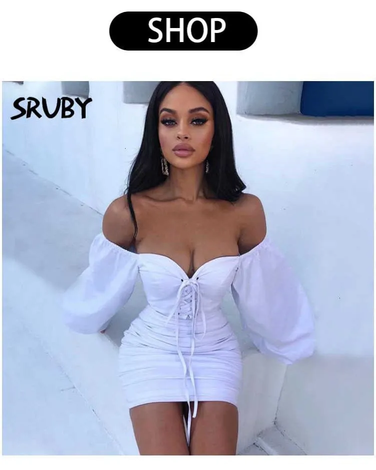 VenusFox Spaghetti straps Pink dress Woman Sequined Backless Sexy Dress Off Shoulder Mini Dress Christmas Party Club V neck Dresses