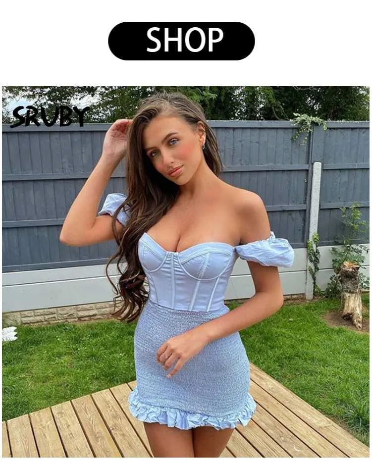 VenusFox Spaghetti straps Pink dress Woman Sequined Backless Sexy Dress Off Shoulder Mini Dress Christmas Party Club V neck Dresses