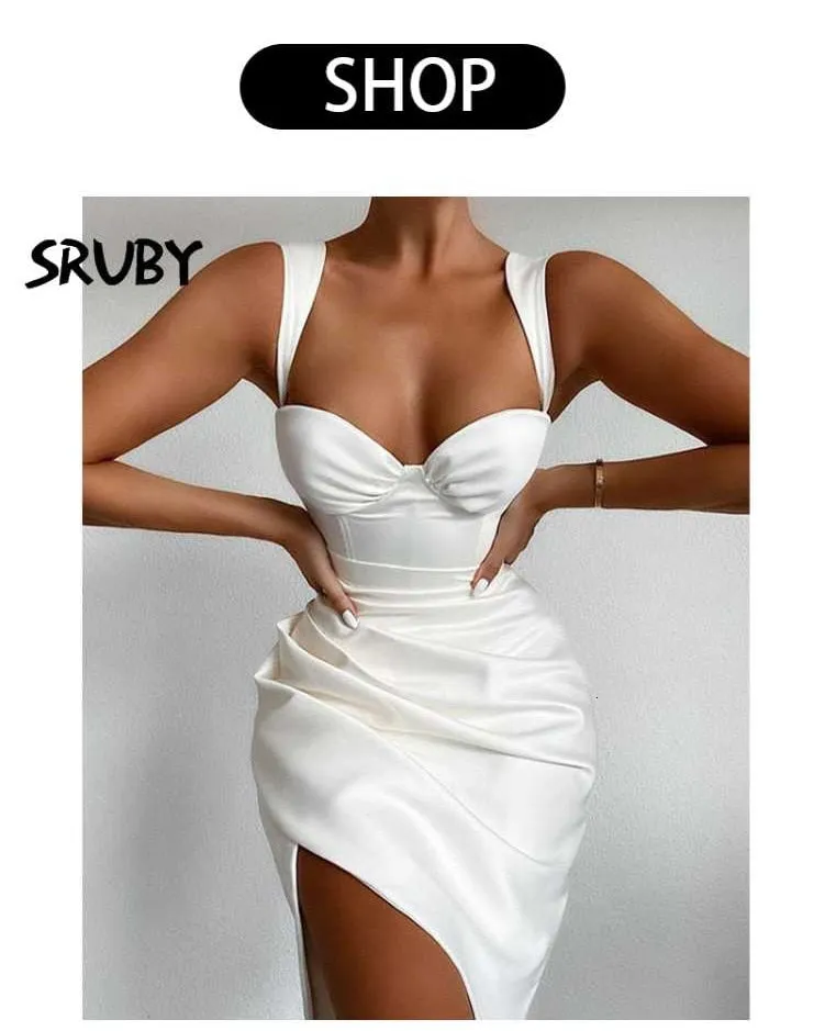 VenusFox Spaghetti straps Pink dress Woman Sequined Backless Sexy Dress Off Shoulder Mini Dress Christmas Party Club V neck Dresses
