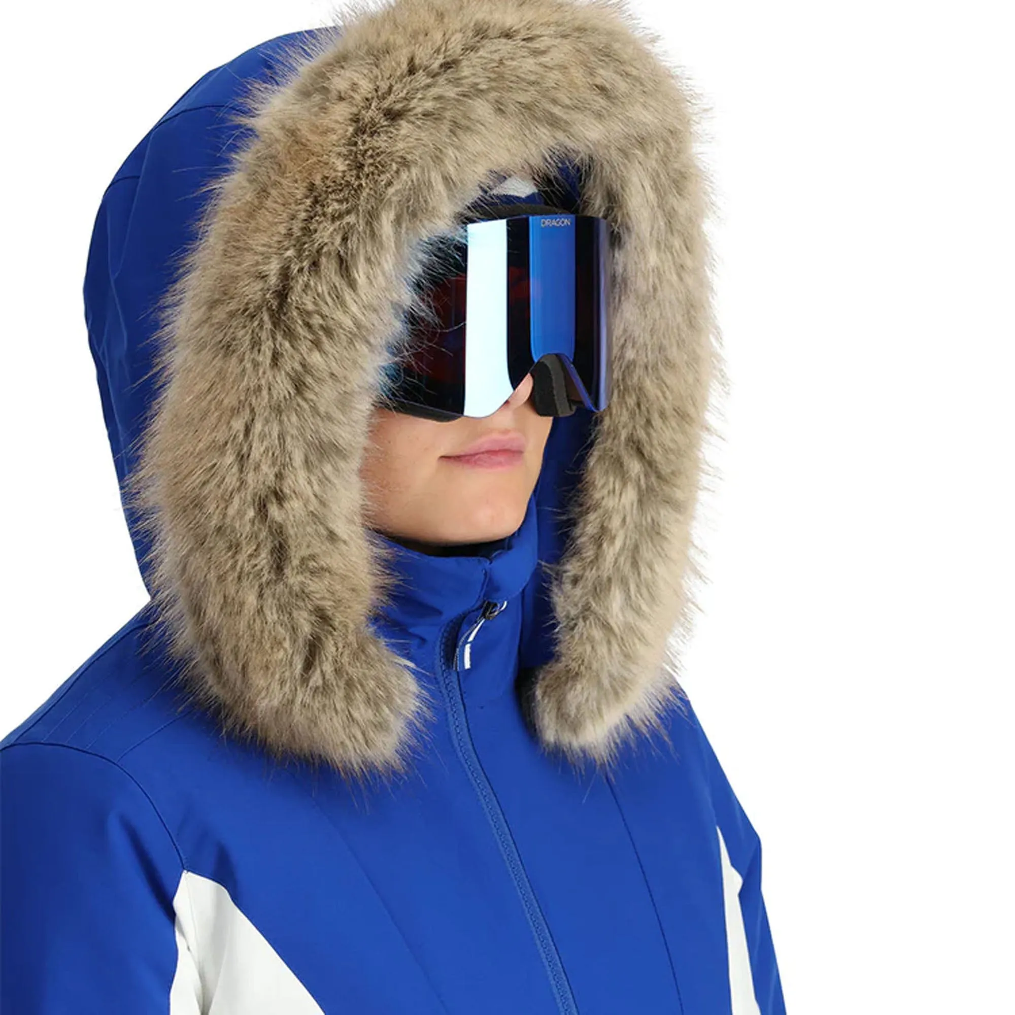Vida Jacket Women's