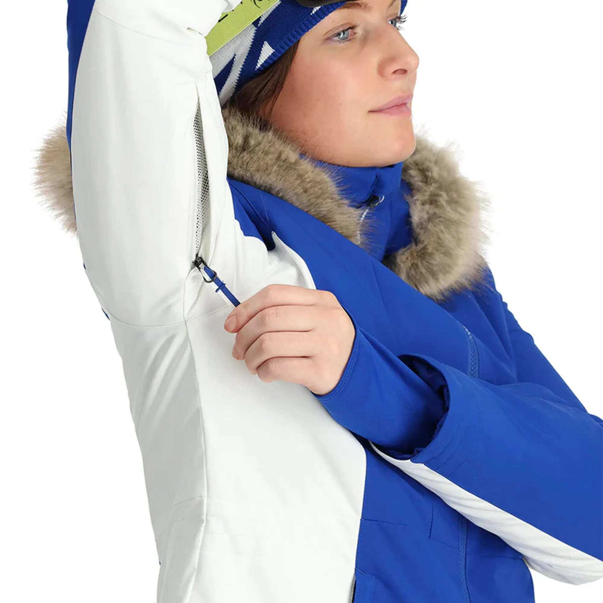 Vida Jacket Women's