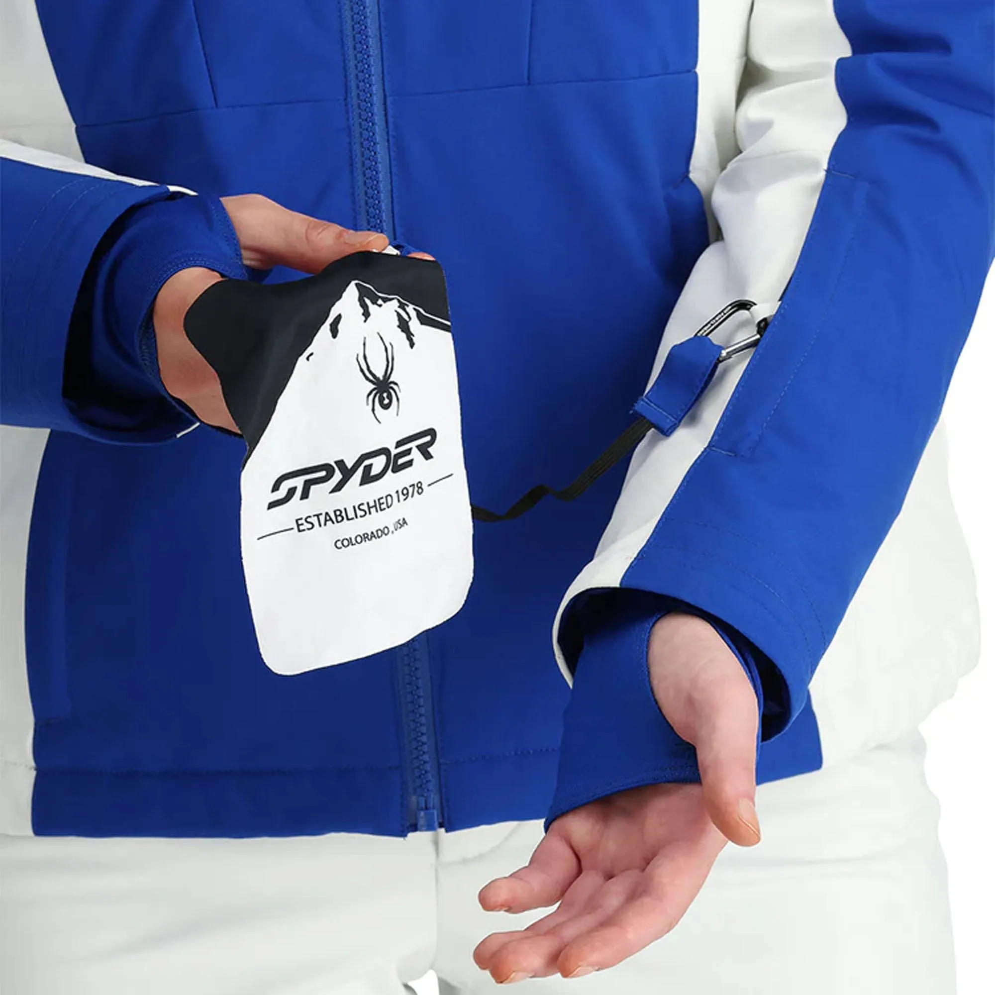 Vida Jacket Women's