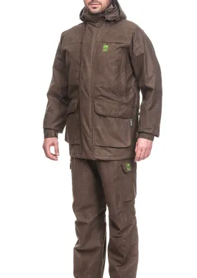 WINTER SUIT ARGO® [JACKET  PANTS]