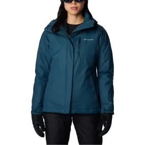 Women's Whirlibird IV Interchange Jacket
