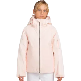 Youth Meade Girl Insulated Jacket